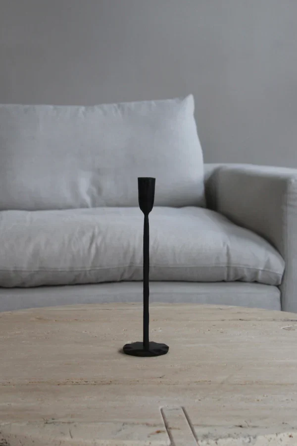 Bougeoir Ficelle