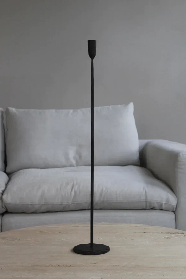 Bougeoir Ficelle