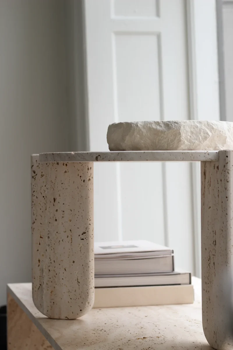 Table basse Romo M
