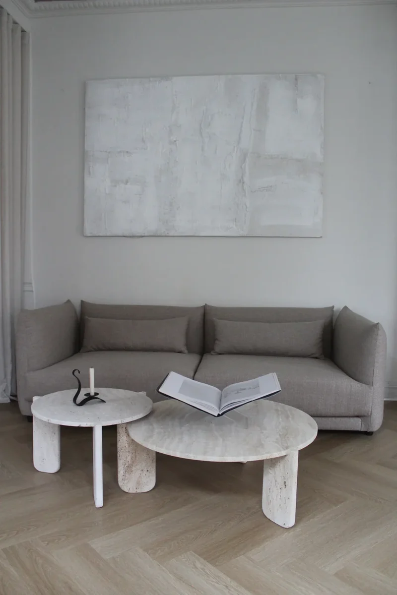 Table basse Romo S