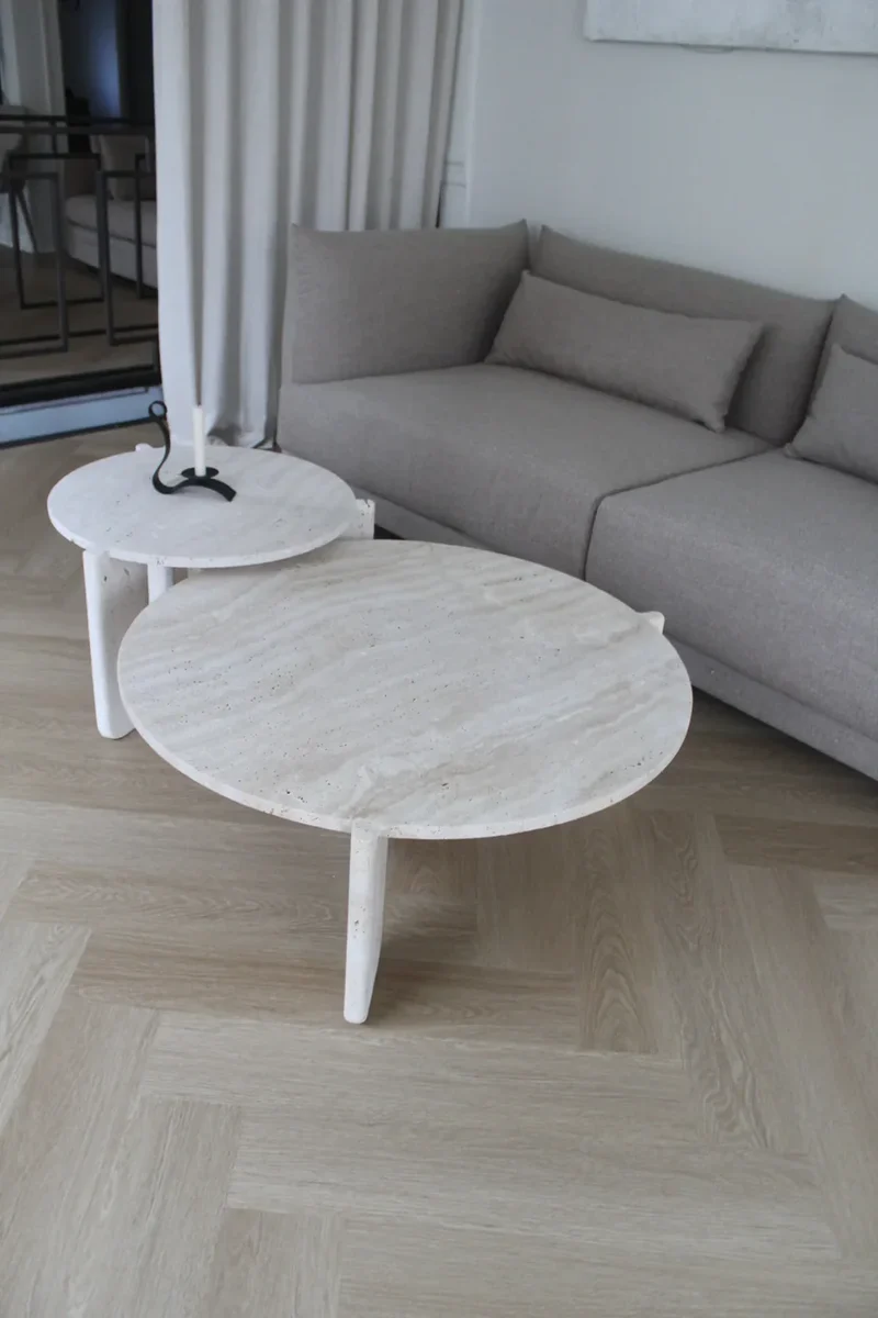 Table basse Romo S