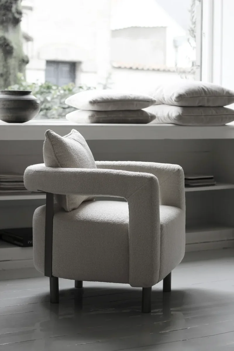 Fauteuil Thor