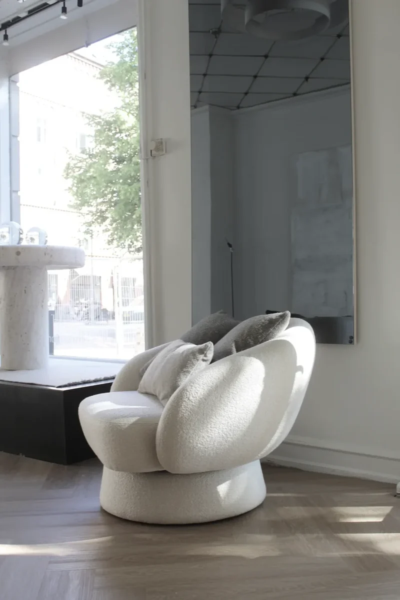 Fauteuil Bigfoot
