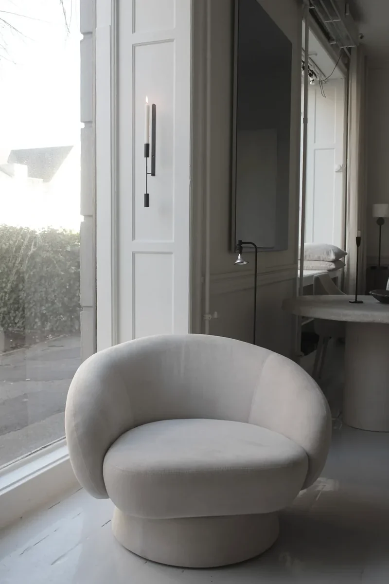 Fauteuil Bigfoot