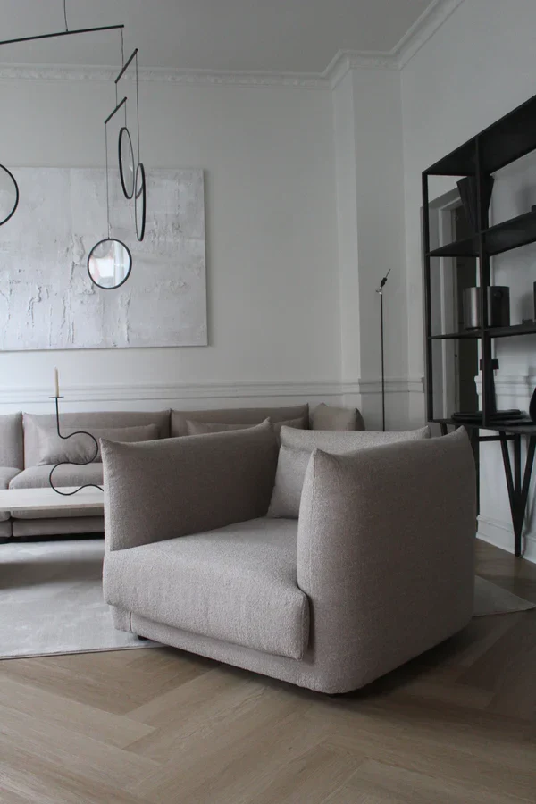 Fauteuil Cloud