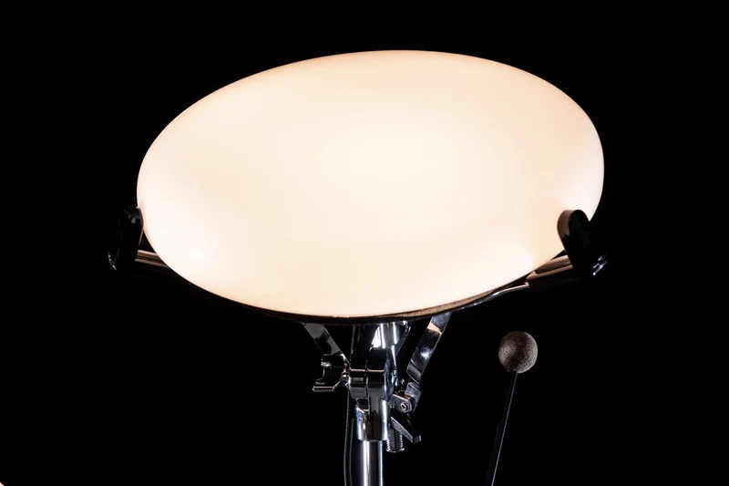 Lampadaire Ringo Starr