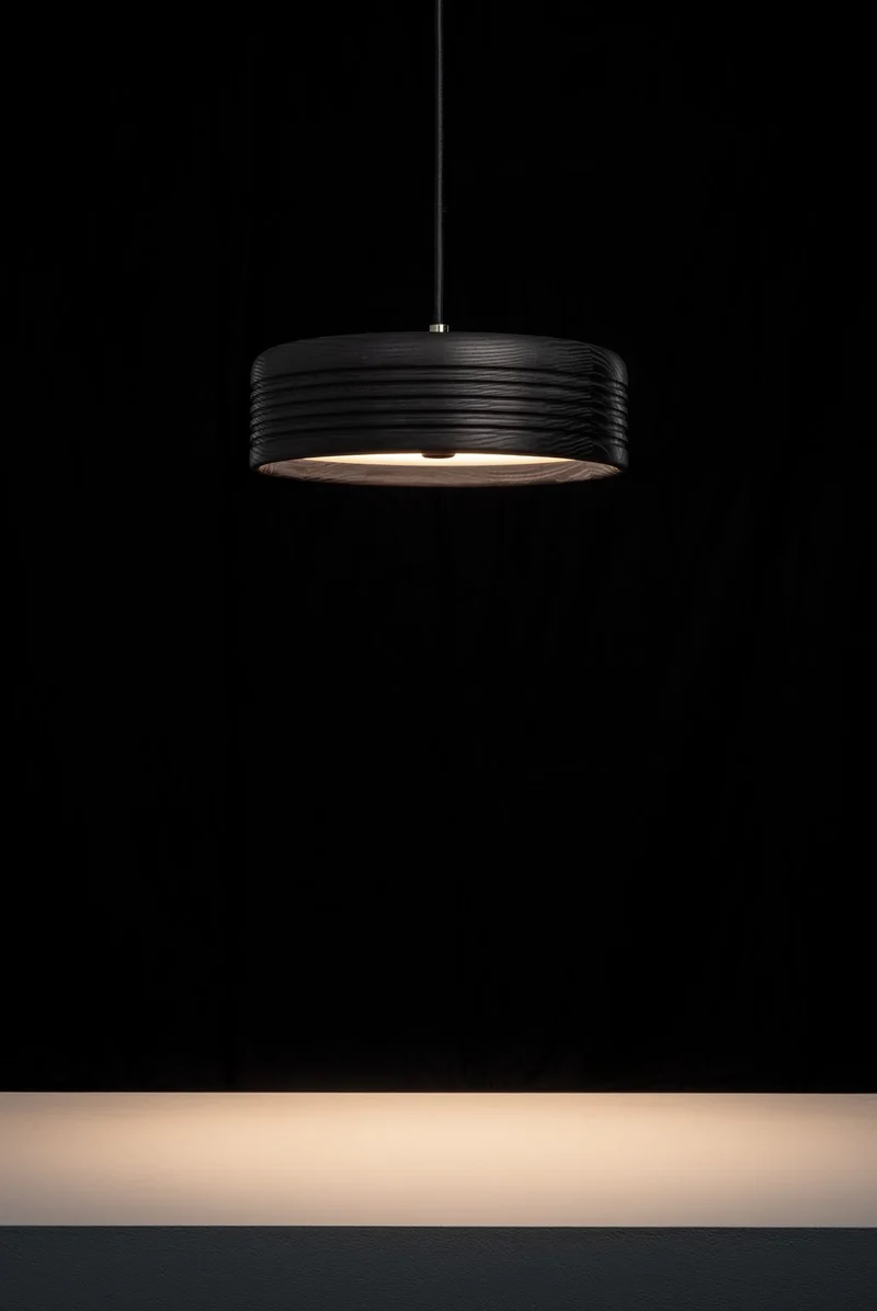 Suspension Wood