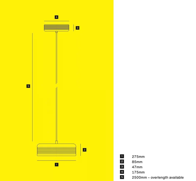 Suspension Wood