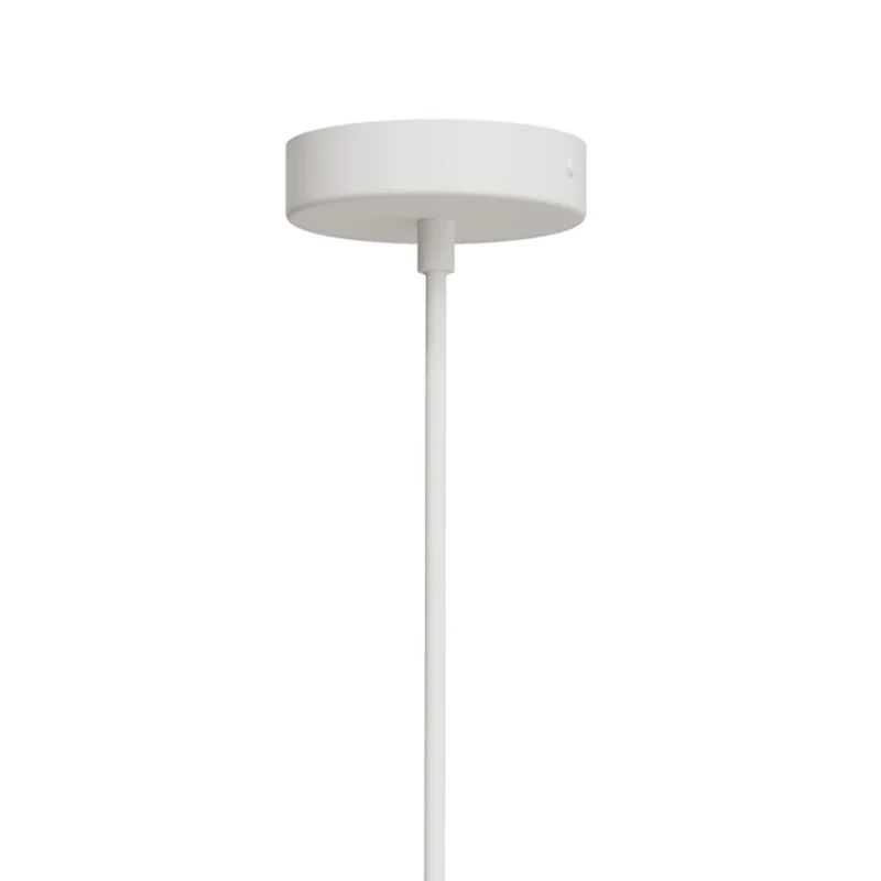 Suspension Mada en papier de corde 75 cm