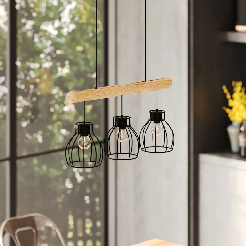 Suspension Abby ∅ 13,6cm