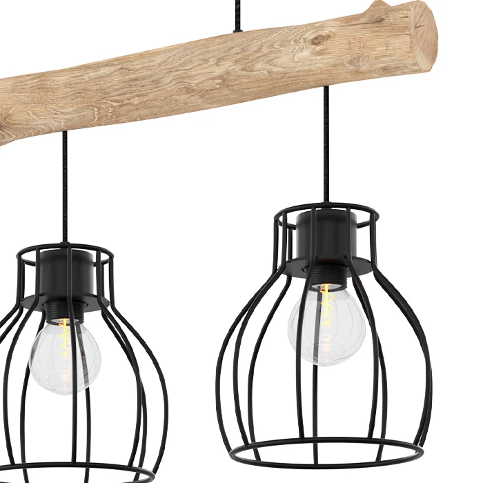 Suspension Abby ∅ 13,6cm
