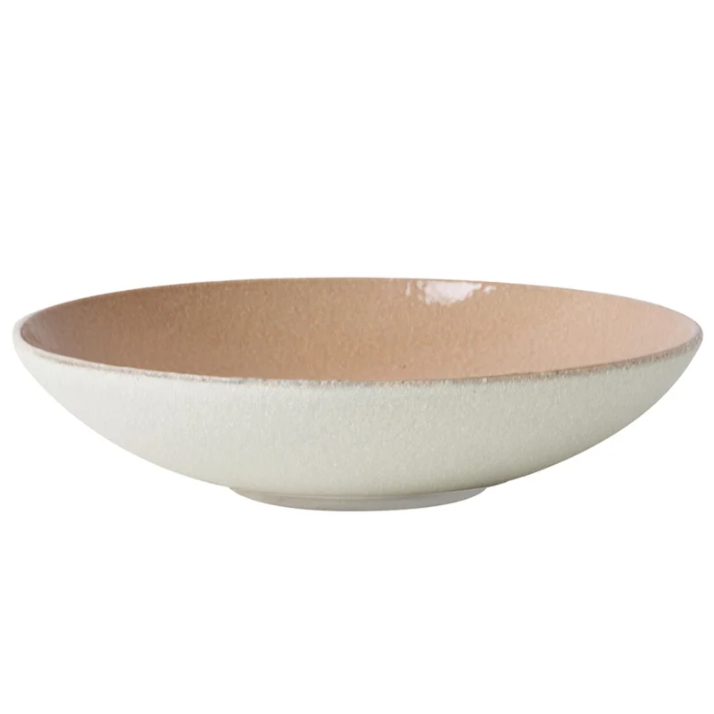 Coupe XL Garrigue Pêche blanche