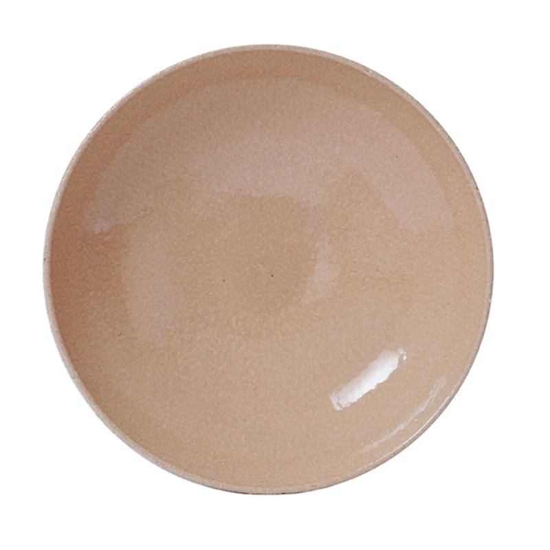 Coupe XL Garrigue Pêche blanche