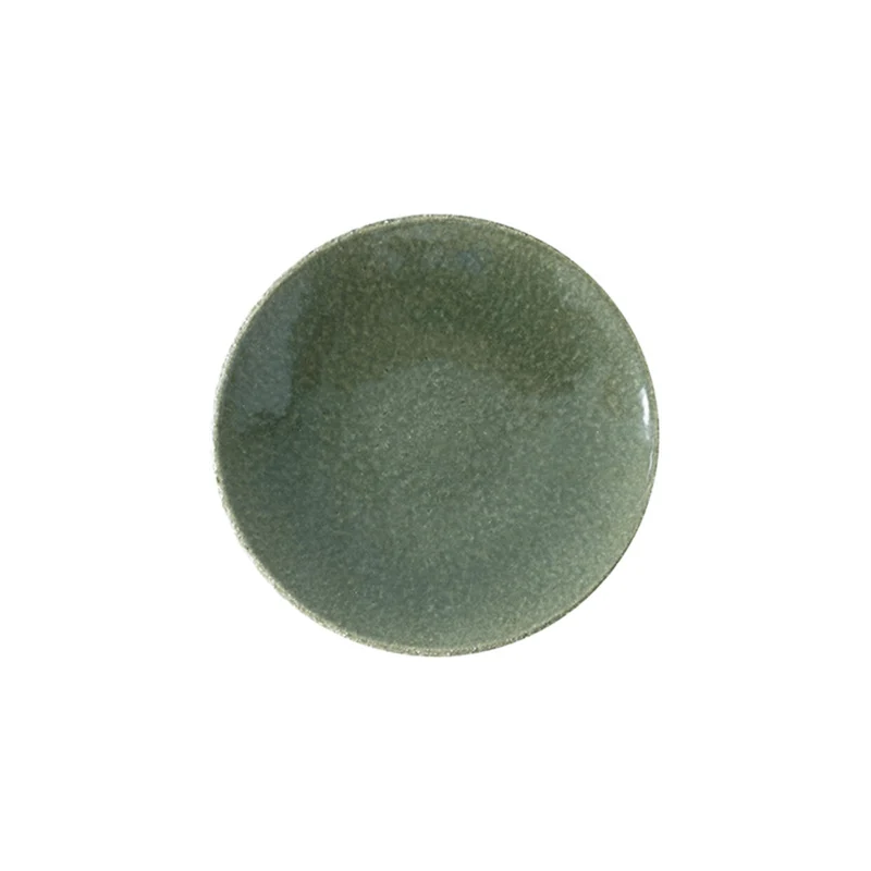 Assiette XXS Epure Thym
