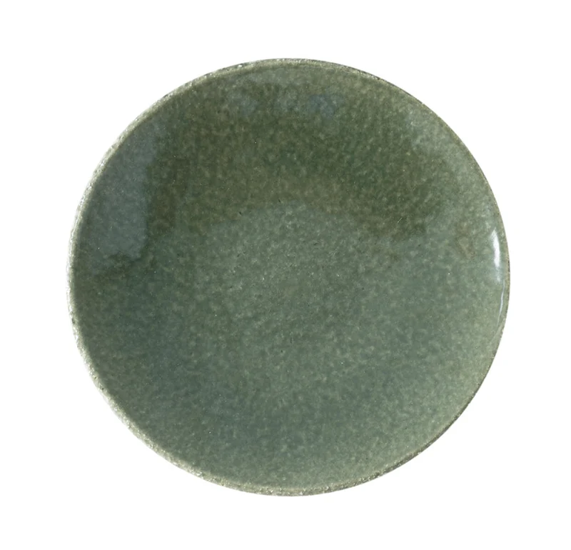 Assiette L Garrigue Thym