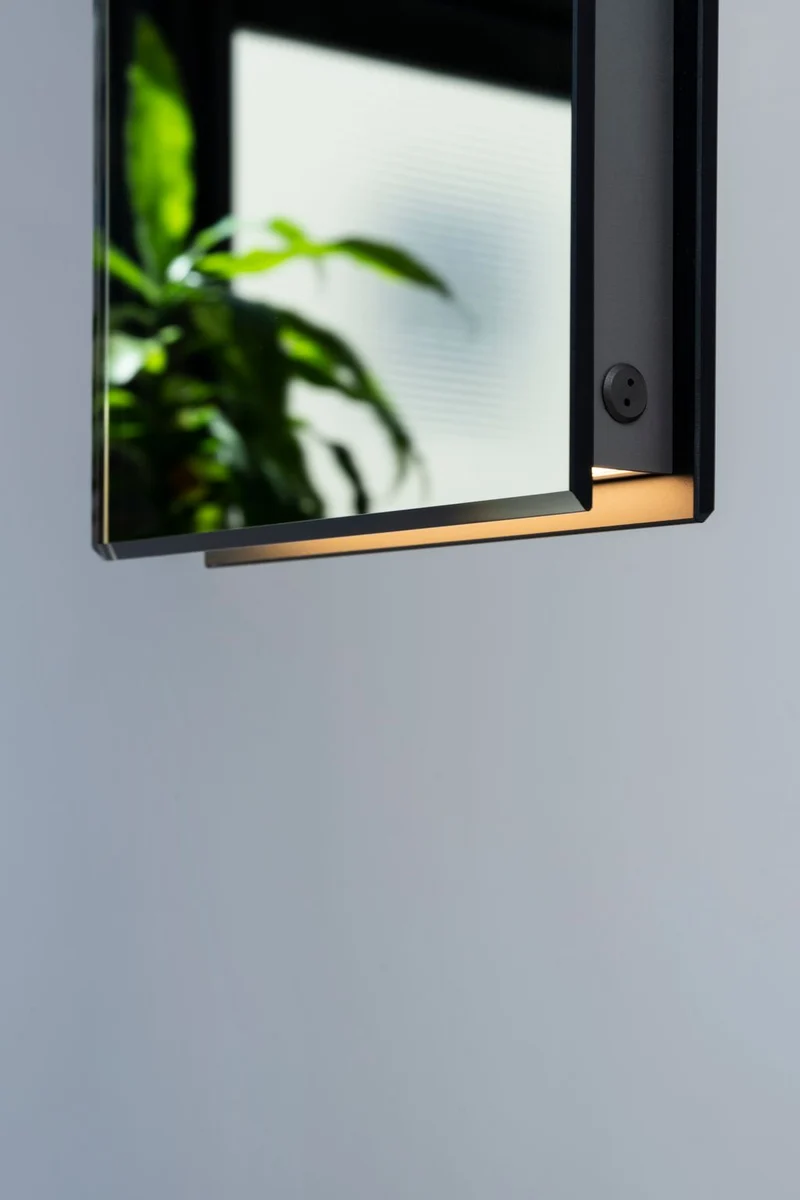 Suspension Mirror S