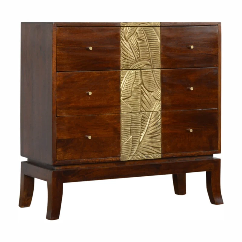 Neel™ - Commode design glamour