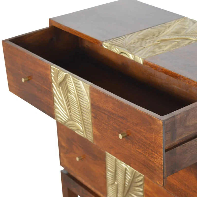 Neel™ - Commode design glamour