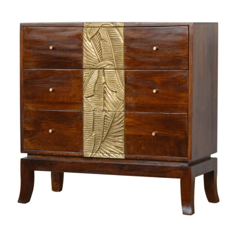 Neel™ - Commode design glamour