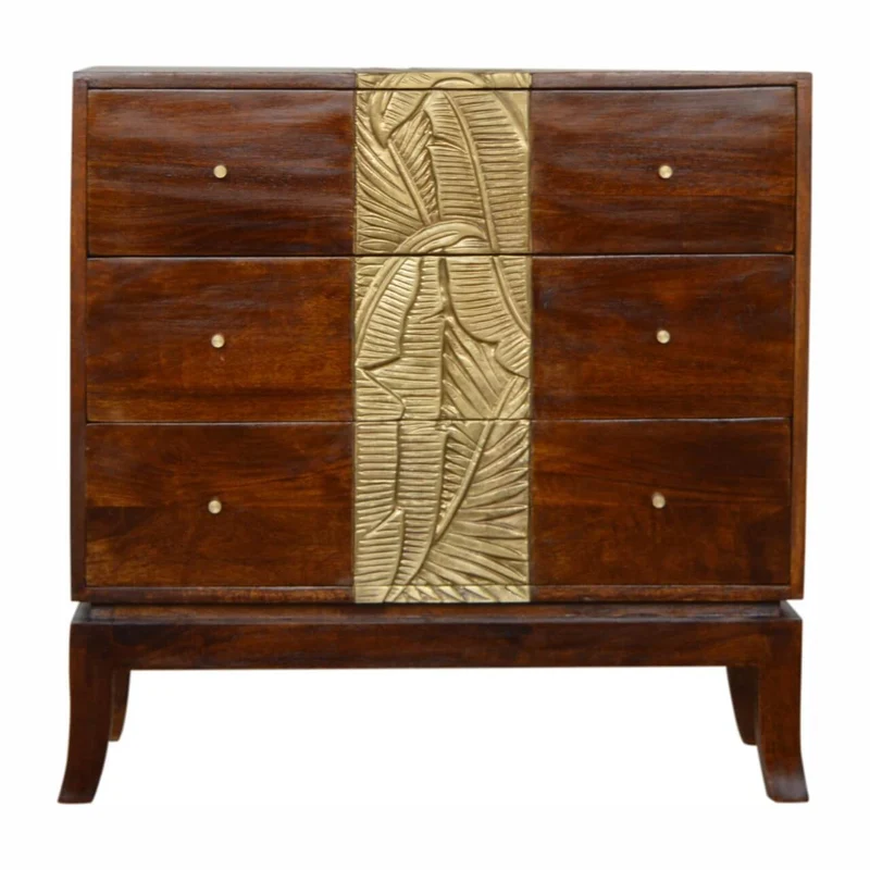 Neel™ - Commode design glamour