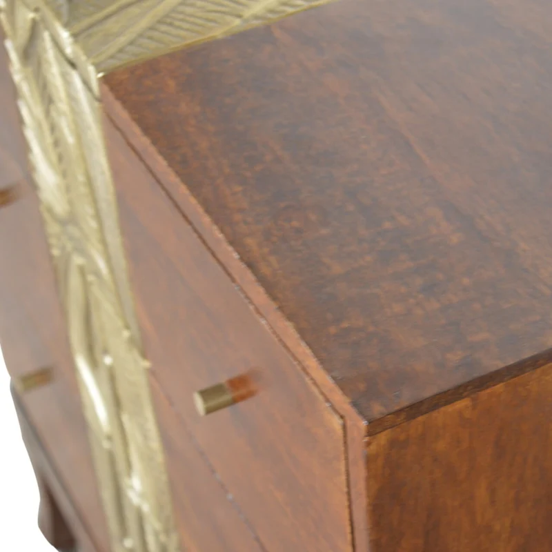 Neel™ - Commode design glamour