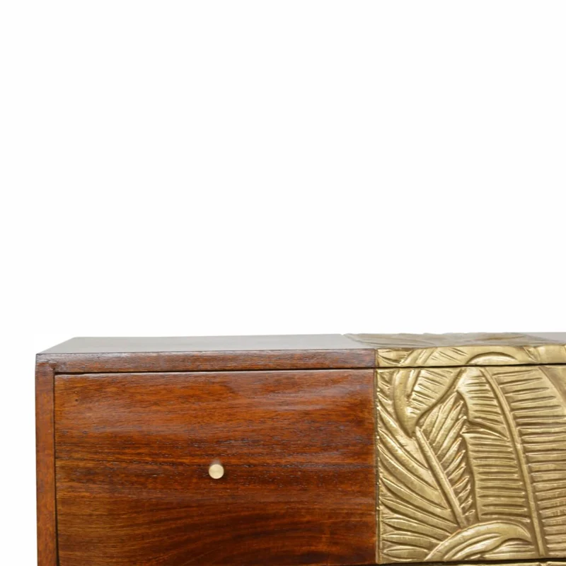 Neel™ - Commode design glamour