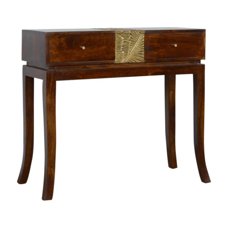 Neel™ - Console design glamour
