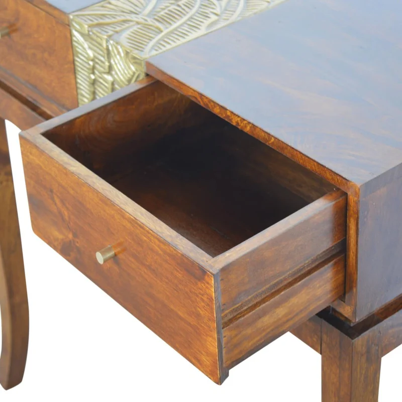 Neel™ - Console design glamour
