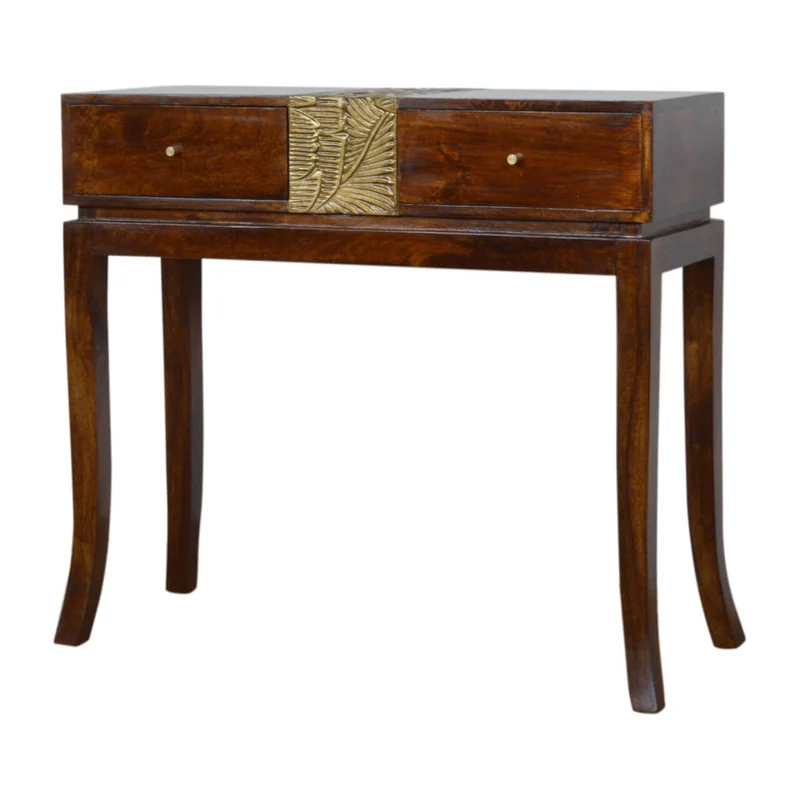 Neel™ - Console design glamour