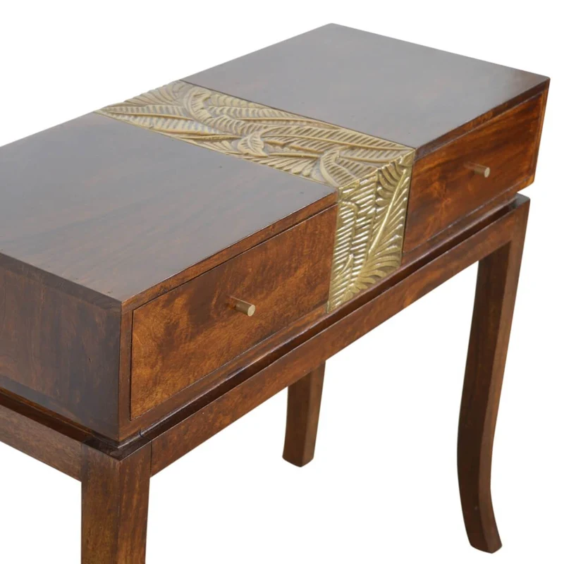 Neel™ - Console design glamour
