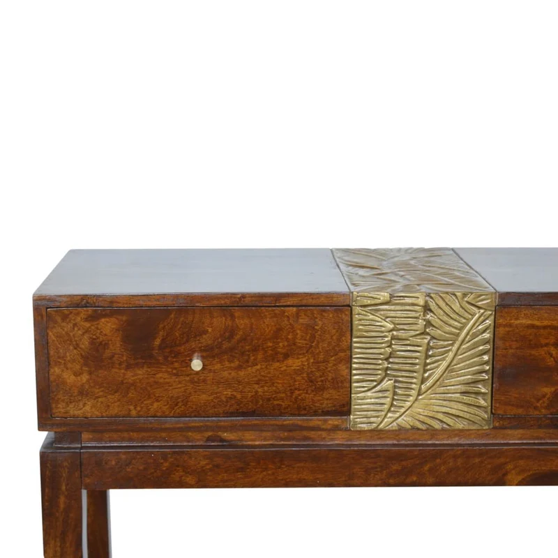 Neel™ - Console design glamour