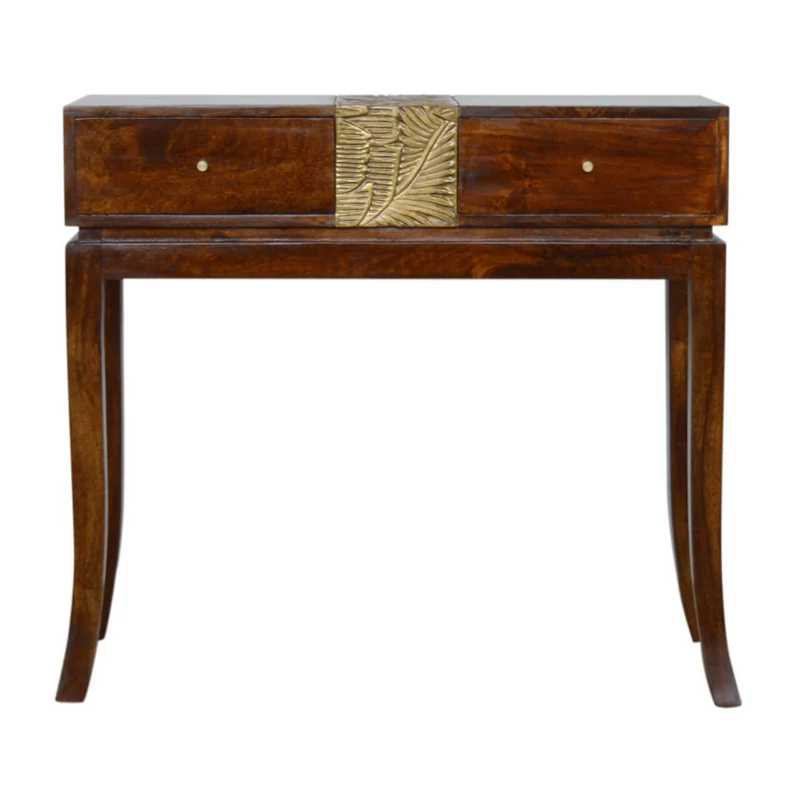 Neel™ - Console design glamour