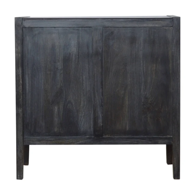 Mayah™ - Commode motif grec antique fait-main