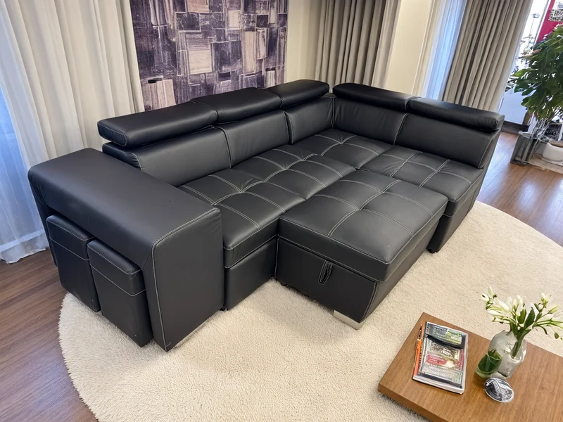 Sofa Bed 6232