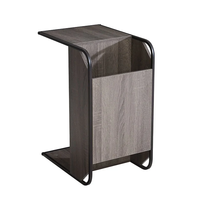 ARCLOFT FLEX™ – C-SHAPE SIDE TABLE – IF-079