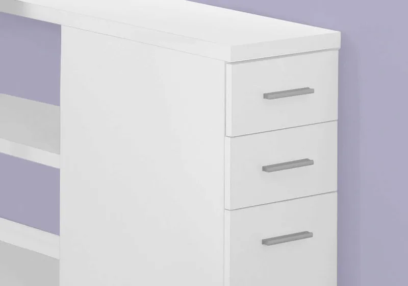 ARVION™ – L-SHAPED OFFICE DESK – I 7133