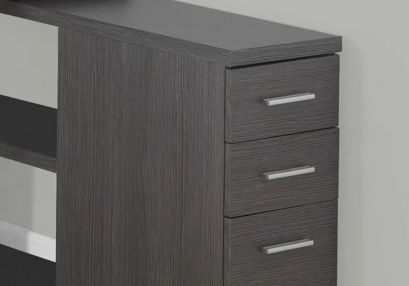 ARVION™ – L-SHAPED OFFICE DESK – I 7133
