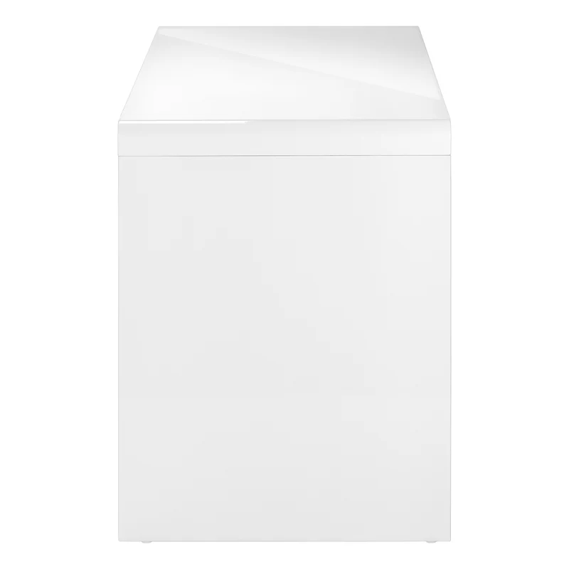 LUXARA™ – HIGH GLOSS OFFICE DESK – I 7581