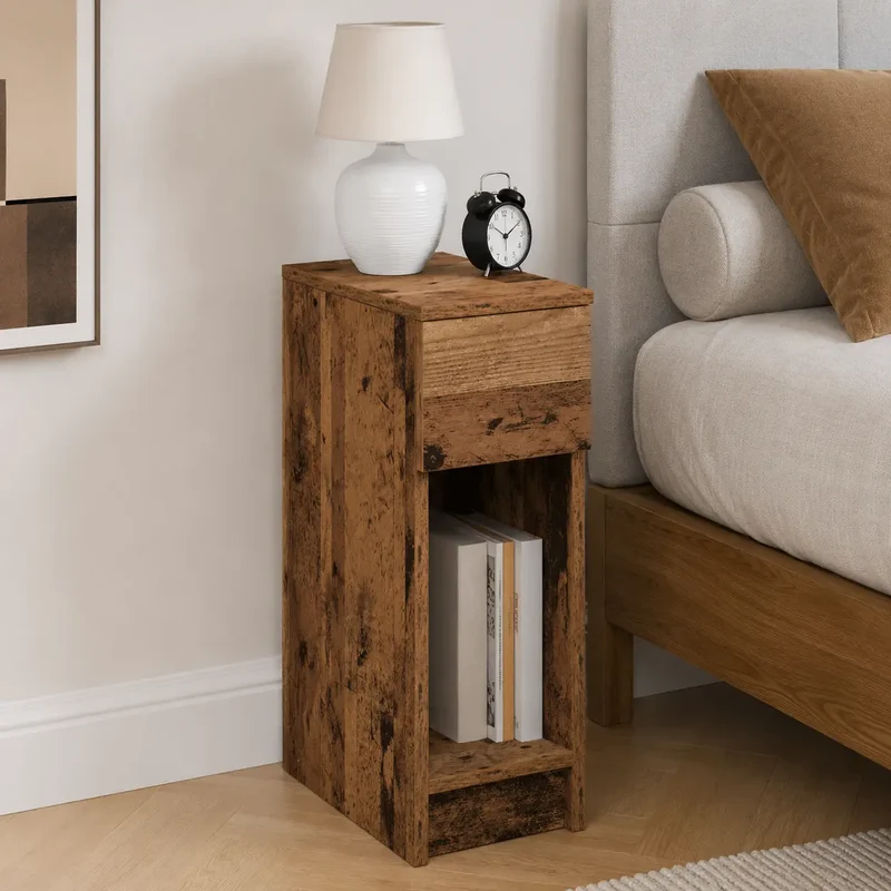 Table de Chevet Haute Bois