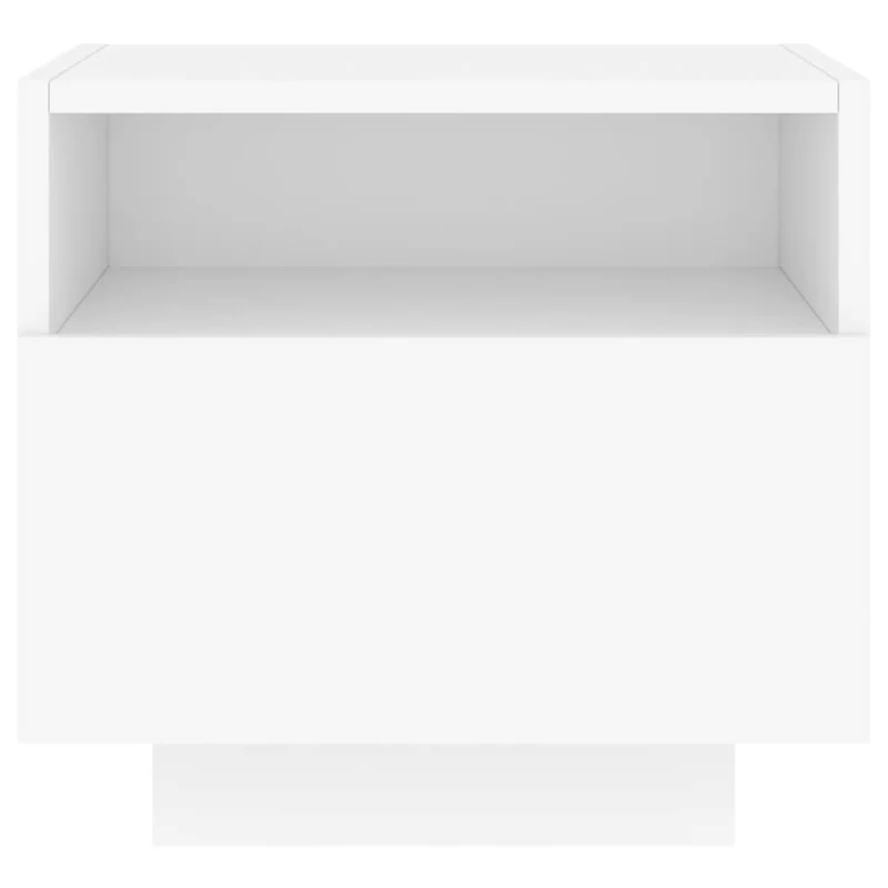 Table de Chevet Moderne LED