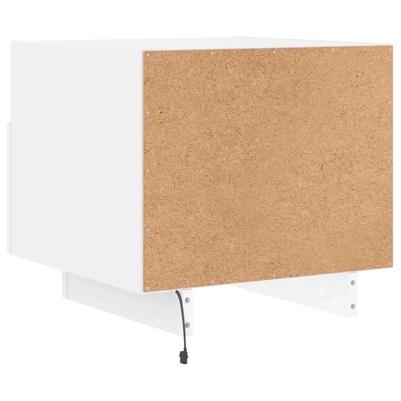 Table de Chevet Moderne LED