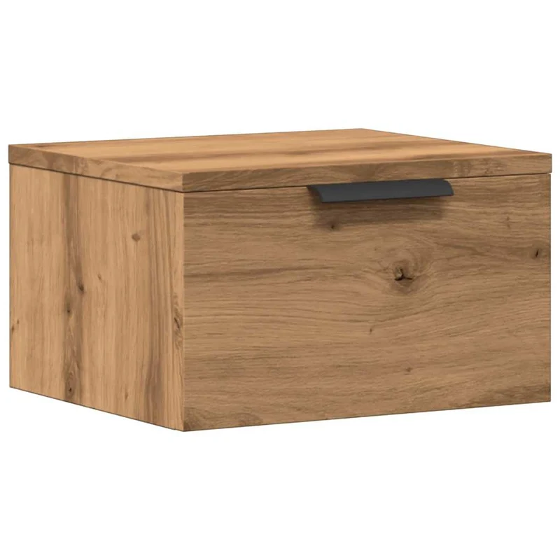 Table de Chevet Murale Suspendue