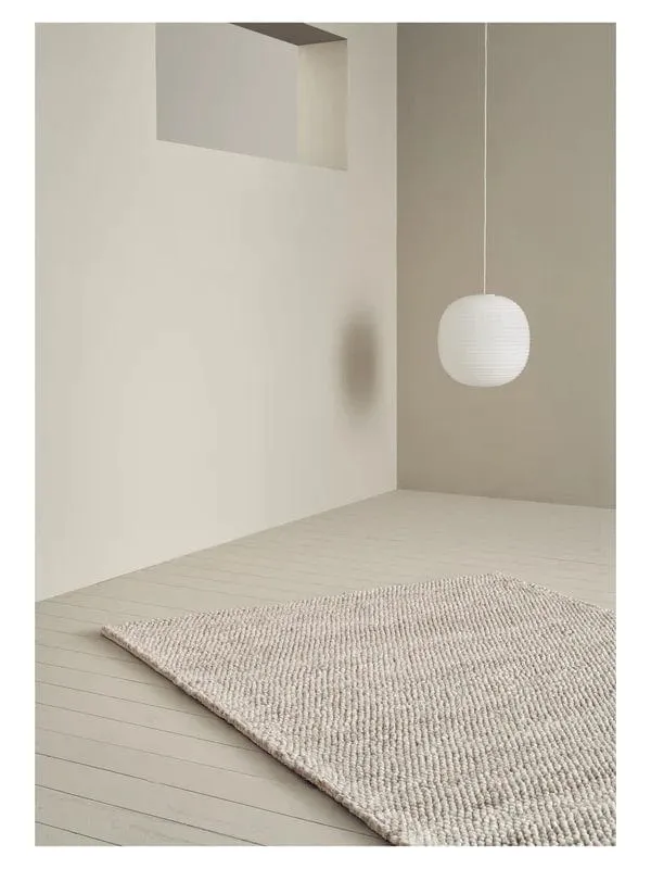 Tapis Linie Design - Arctic