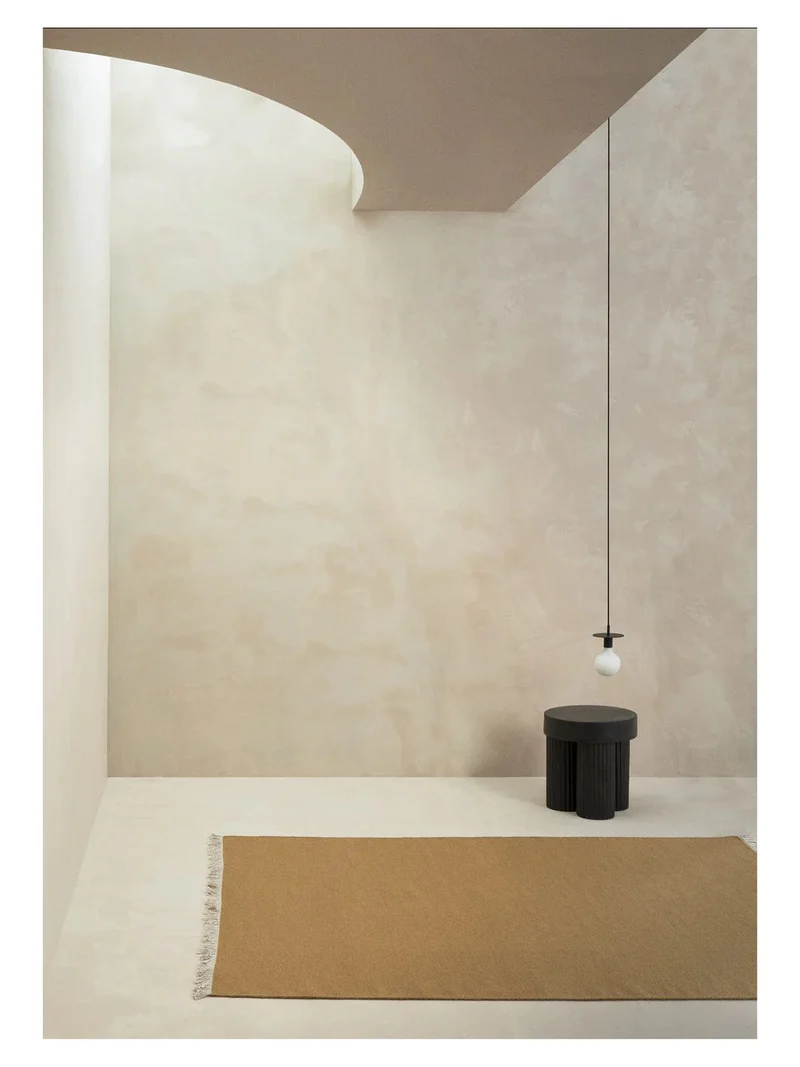 Tapis Linie Design - Rainbow