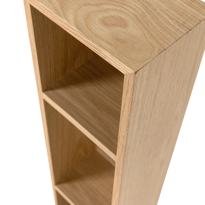 Show it wandkast mdf naturel