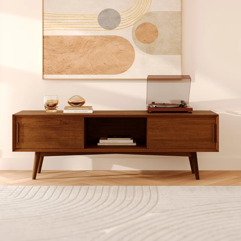 Meuble TV Waya 150 cm