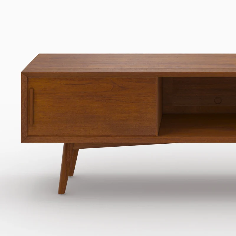 Meuble TV Waya 150 cm