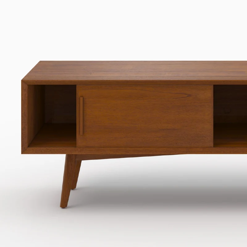 Meuble TV Waya 150 cm