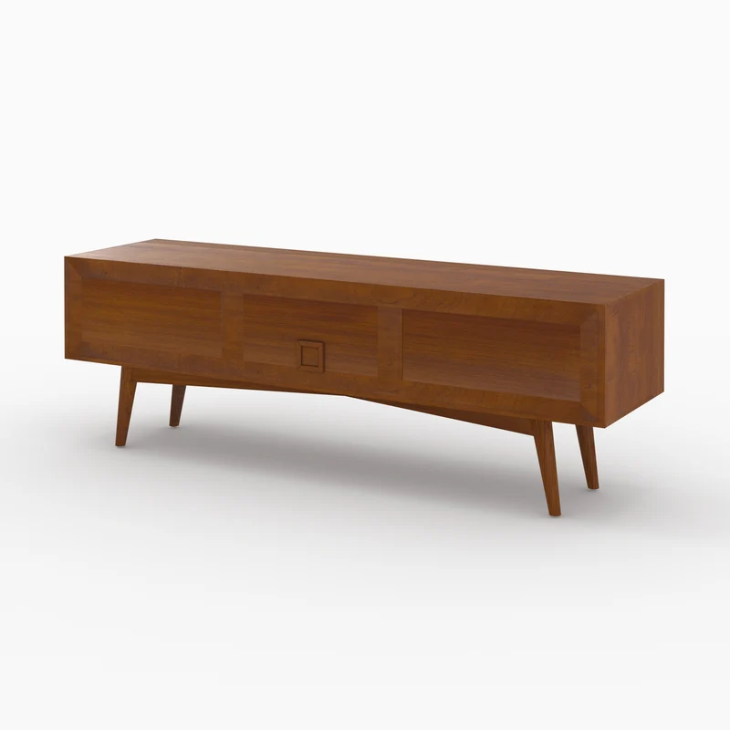 Meuble TV Waya 150 cm