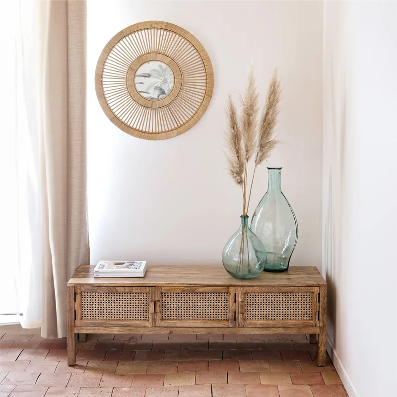 Meuble TV Tiki 140 cm